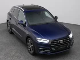 Audi Q5 55 tfsi e s edition pano luchtvering memory leder thumbnail 24