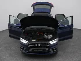Audi Q5 55 tfsi e s edition pano luchtvering memory leder thumbnail 27