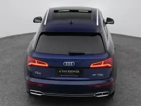 Audi Q5 55 tfsi e s edition pano luchtvering memory leder thumbnail 28