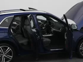 Audi Q5 55 tfsi e s edition pano luchtvering memory leder thumbnail 34