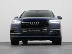 Audi Q5 55 tfsi e s edition pano luchtvering memory leder thumbnail 35