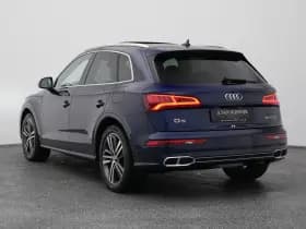 Audi Q5 55 tfsi e s edition pano luchtvering memory leder thumbnail 5