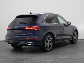 Audi Q5 55 tfsi e s edition pano luchtvering memory leder thumbnail 6