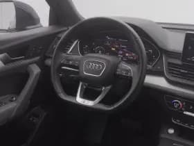 Audi Q5 55 tfsi e s edition pano luchtvering memory leder thumbnail 7
