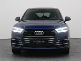 Audi Q5 55 tfsi e s edition pano luchtvering memory leder thumbnail 9