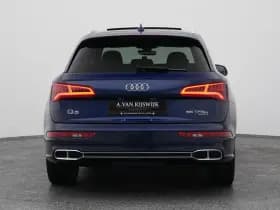 Audi Q5 55 tfsi e s edition pano luchtvering memory leder thumbnail 10