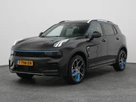 Lynk & 01 1 5 plug in hybrid 360 zwarte hemel nld auto