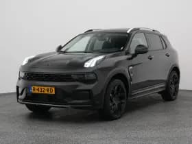 Lynk & 01 1 5 plug in hybrid 360 black nld auto