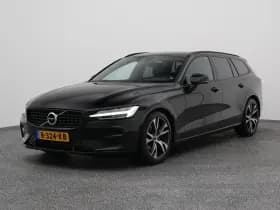 Volvo V60 2 0 b4 r design camera adaptive keyless stoelverwarming