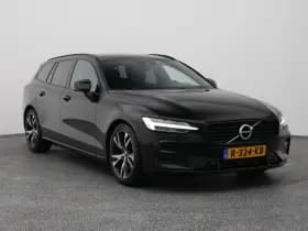 Volvo V60 2 0 b4 r design camera adaptive keyless stoelverwarming thumbnail 2