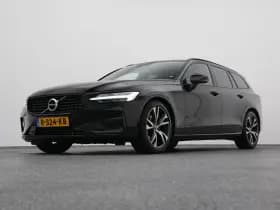 Volvo V60 2 0 b4 r design camera adaptive keyless stoelverwarming thumbnail 15