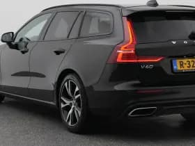 Volvo V60 2 0 b4 r design camera adaptive keyless stoelverwarming thumbnail 18
