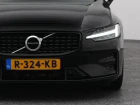 Volvo V60 2 0 b4 r design camera adaptive keyless stoelverwarming thumbnail 19