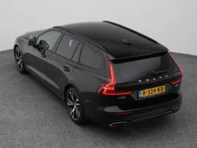 Volvo V60 2 0 b4 r design camera adaptive keyless stoelverwarming thumbnail 25
