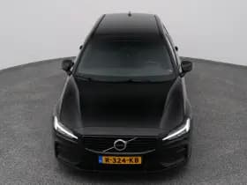 Volvo V60 2 0 b4 r design camera adaptive keyless stoelverwarming thumbnail 26
