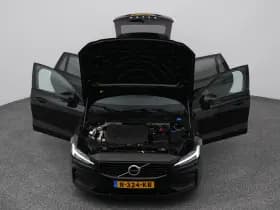 Volvo V60 2 0 b4 r design camera adaptive keyless stoelverwarming thumbnail 27