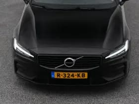 Volvo V60 2 0 b4 r design camera adaptive keyless stoelverwarming thumbnail 30