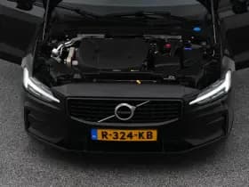 Volvo V60 2 0 b4 r design camera adaptive keyless stoelverwarming thumbnail 31