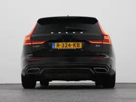 Volvo V60 2 0 b4 r design camera adaptive keyless stoelverwarming thumbnail 36