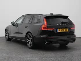 Volvo V60 2 0 b4 r design camera adaptive keyless stoelverwarming thumbnail 5