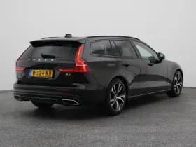 Volvo V60 2 0 b4 r design camera adaptive keyless stoelverwarming thumbnail 6