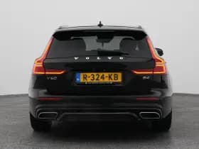 Volvo V60 2 0 b4 r design camera adaptive keyless stoelverwarming thumbnail 10