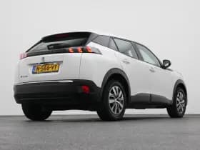 Peugeot E-2008 2008 ev blue lease active 50 kwh camera carplay thumbnail 16