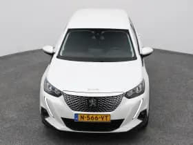 Peugeot E-2008 2008 ev blue lease active 50 kwh camera carplay thumbnail 26