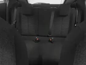 Peugeot E-2008 2008 ev blue lease active 50 kwh camera carplay thumbnail 4