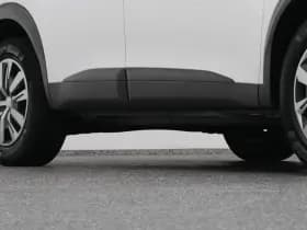 Peugeot E-2008 2008 ev blue lease active 50 kwh camera carplay thumbnail 38