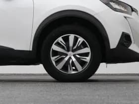 Peugeot E-2008 2008 ev blue lease active 50 kwh camera carplay thumbnail 42