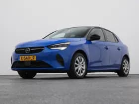 Opel Corsa-e e edition 50 kwh camera navi thumbnail 16