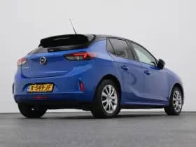 Opel Corsa-e e edition 50 kwh camera navi thumbnail 17