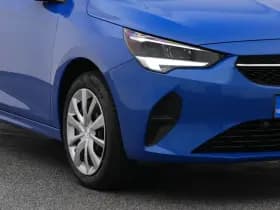 Opel Corsa-e e edition 50 kwh camera navi thumbnail 18