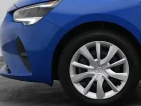 Opel Corsa-e e edition 50 kwh camera navi thumbnail 22