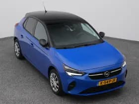 Opel Corsa-e e edition 50 kwh camera navi thumbnail 25