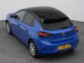 Opel Corsa-e e edition 50 kwh camera navi thumbnail 26