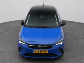 Opel Corsa-e e edition 50 kwh camera navi thumbnail 27