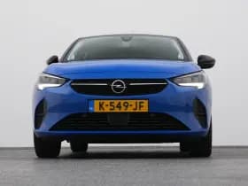 Opel Corsa-e e edition 50 kwh camera navi thumbnail 36