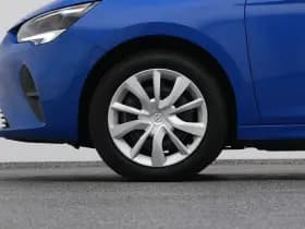 Opel Corsa-e e edition 50 kwh camera navi thumbnail 40