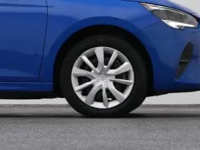 Opel Corsa-e e edition 50 kwh camera navi thumbnail 43