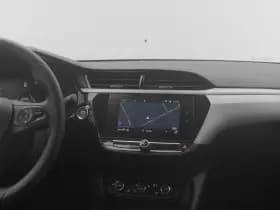 Opel Corsa-e e edition 50 kwh camera navi thumbnail 9