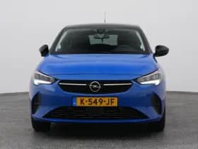 Opel Corsa-e e edition 50 kwh camera navi thumbnail 10