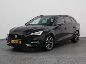 SEAT Leon 1 0 etsi dsg 7 sportstourer fr business intense camera adaptive trekhaak