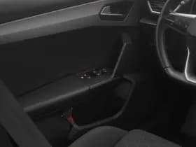SEAT Leon 1 0 etsi dsg 7 sportstourer fr business intense camera adaptive trekhaak thumbnail 11