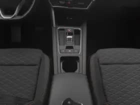 SEAT Leon 1 0 etsi dsg 7 sportstourer fr business intense camera adaptive trekhaak thumbnail 12