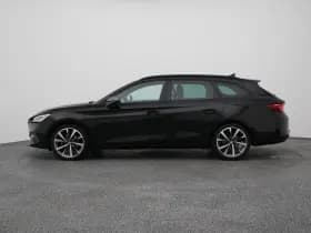 SEAT Leon 1 0 etsi dsg 7 sportstourer fr business intense camera adaptive trekhaak thumbnail 13