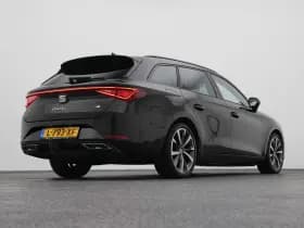 SEAT Leon 1 0 etsi dsg 7 sportstourer fr business intense camera adaptive trekhaak thumbnail 16