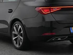 SEAT Leon 1 0 etsi dsg 7 sportstourer fr business intense camera adaptive trekhaak thumbnail 18