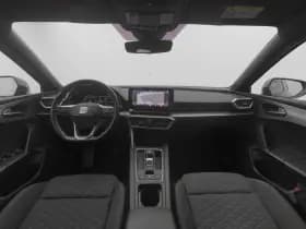 SEAT Leon 1 0 etsi dsg 7 sportstourer fr business intense camera adaptive trekhaak thumbnail 3